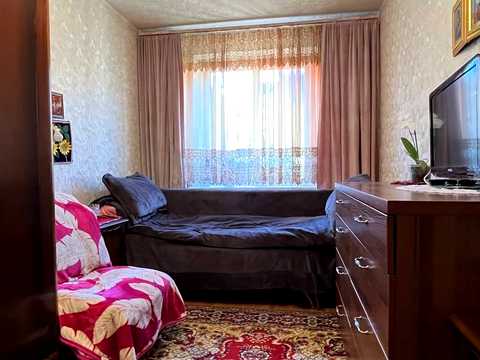 квартира за адресою Юності просп., 36