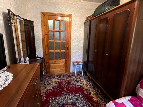 квартира за адресою Юності просп., 36