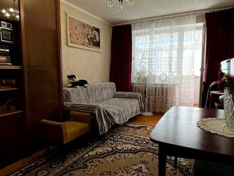 квартира за адресою Юності просп., 36