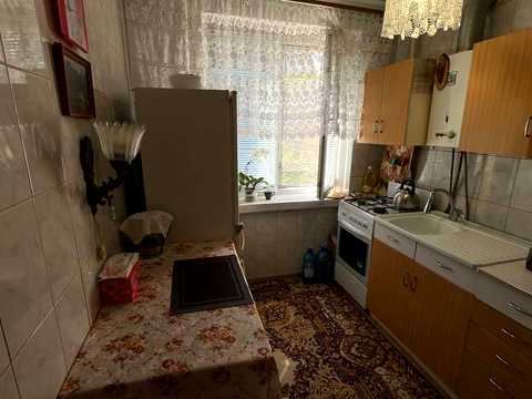 квартира за адресою Юності просп., 36