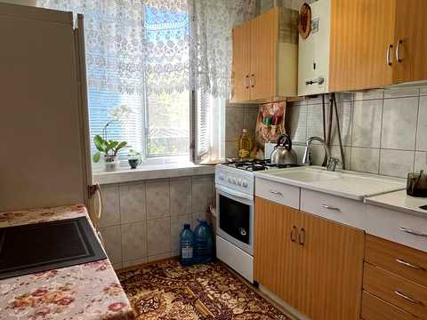 квартира за адресою Юності просп., 36