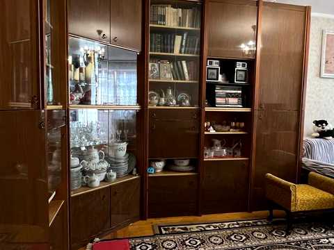 квартира за адресою Юності просп., 36
