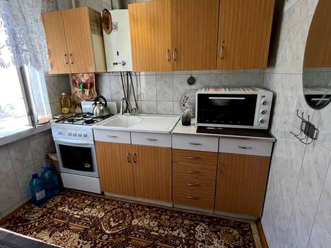 квартира за адресою Юності просп., 36