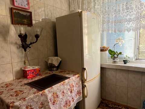 квартира за адресою Юності просп., 36