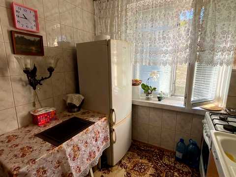 квартира за адресою Юності просп., 36