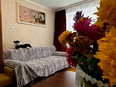 квартира за адресою Юності просп., 36