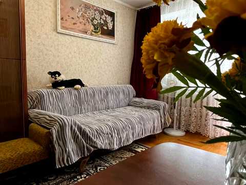 квартира за адресою Юності просп., 36