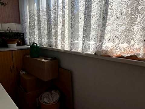 квартира за адресою Юності просп., 36