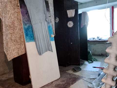 квартира за адресою Різдвяна вул., 71