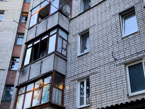 квартира за адресою Різдвяна вул., 71