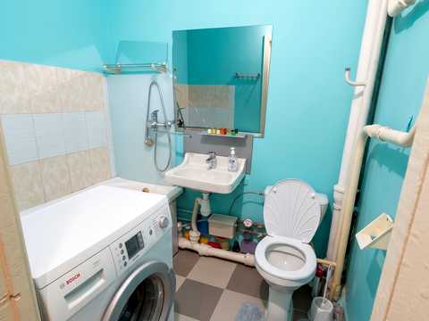 квартира за адресою Нововокзальна вул., 19
