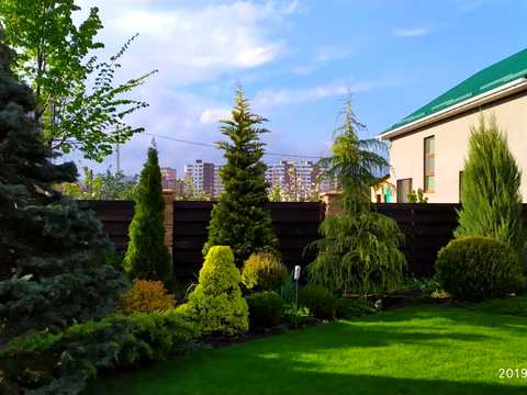 будинок за адресою Південна дорога вул.