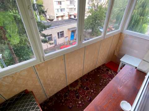 квартира за адресою Нововокзальна вул., 19