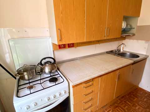 квартира за адресою Нововокзальна вул., 19
