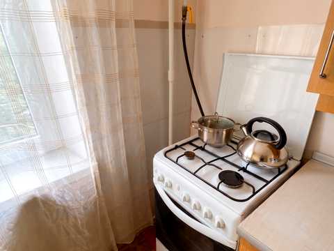 квартира за адресою Нововокзальна вул., 19