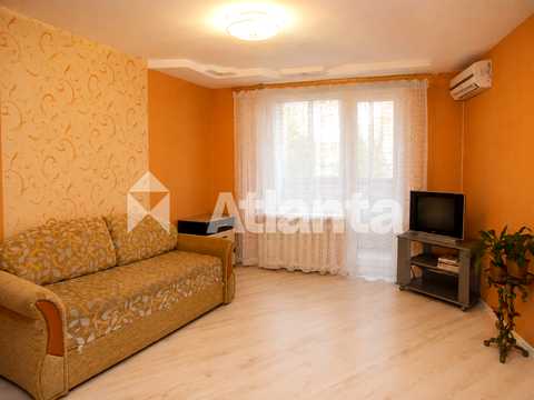 квартира за адресою Академіка Корольова вул., 31