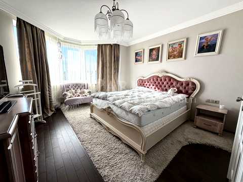 квартира за адресою Юлії Здановської вул. (Ломоносова), 75-А