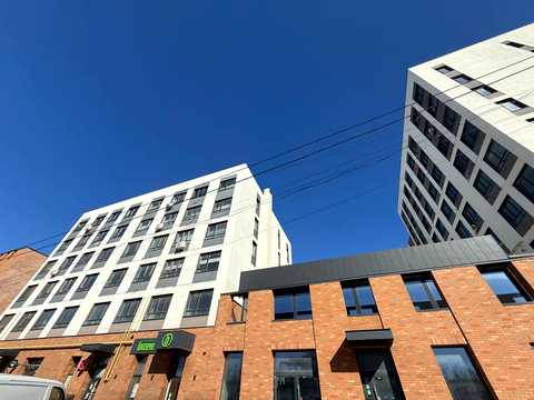 квартира по адресу Навроцкого ул., 31-А