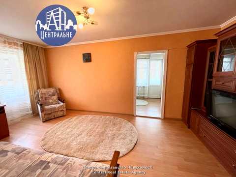 квартира за адресою Незалежності просп., 80