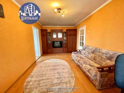 квартира за адресою Незалежності просп., 80
