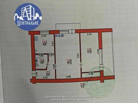 квартира за адресою Незалежності просп., 80