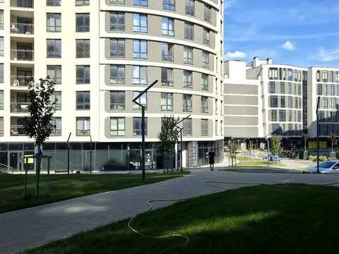 комерційна за адресою Кульпарківська вул. (Кульпарківська), 93к3