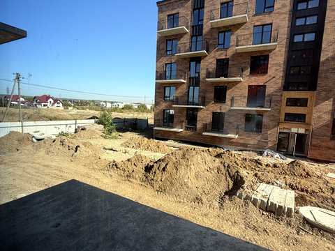 квартира за адресою Долішня вул., (Будинок 12)