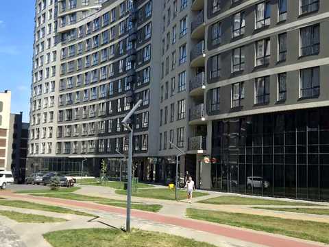 комерційна за адресою Кульпарківська вул. (Кульпарківська), 93к3