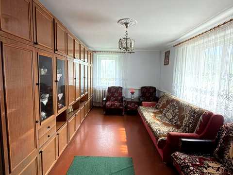 будинок за адресою Дубно, Сосюри