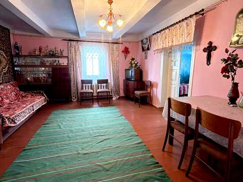 будинок за адресою Дубно, Сосюри