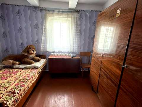 будинок за адресою Дубно, Сосюри