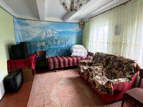 будинок за адресою Дубно, Сосюри