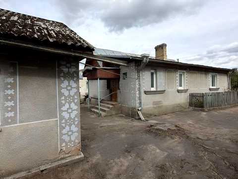 будинок за адресою Дубно, Сосюри