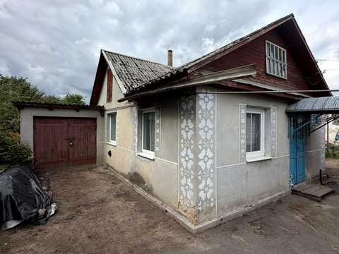 будинок за адресою Дубно, Сосюри