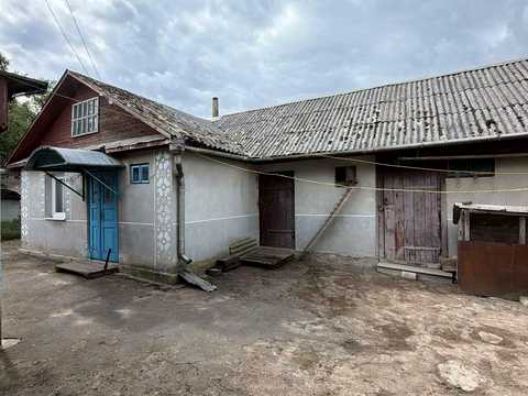 будинок за адресою Дубно, Сосюри