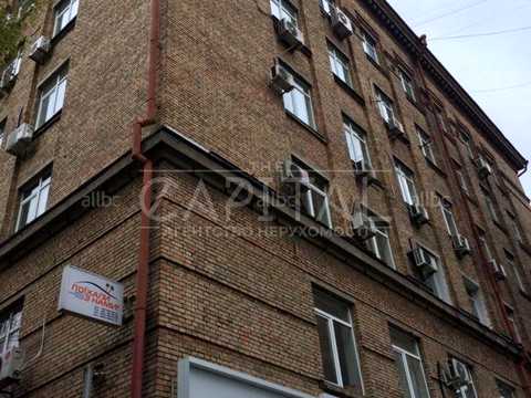 коммерческая по адресу Евгения Коновальца ул. (Щорса), 31