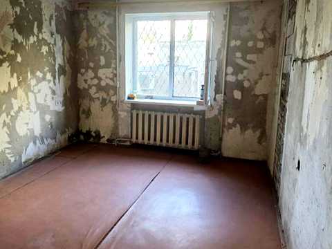квартира по адресу Семена Палия ул. (Дніпропетровська), 122