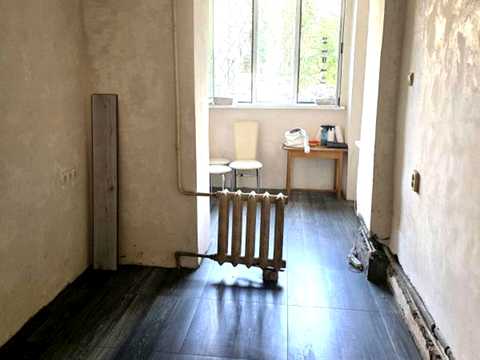 квартира по адресу Семена Палия ул. (Дніпропетровська), 122