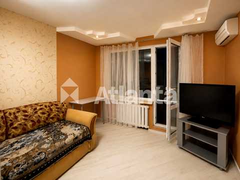 квартира за адресою Академіка Корольова вул., 31