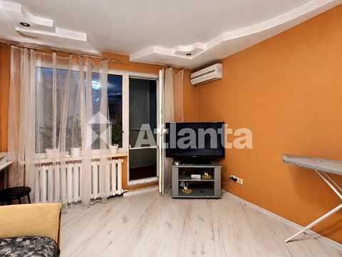 квартира за адресою Академіка Корольова вул., 31