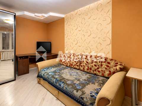 квартира за адресою Академіка Корольова вул., 31