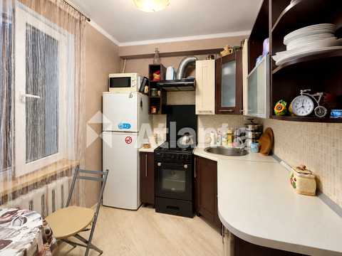 квартира за адресою Академіка Корольова вул., 31