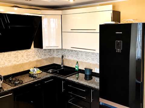 квартира за адресою Оноре де Бальзака вул., 25