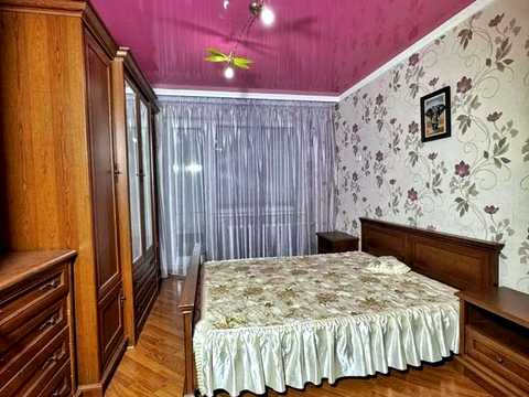 квартира по адресу Солнечный микрорайон ул., 10