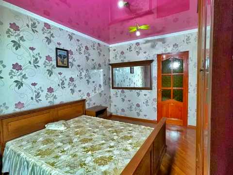 квартира по адресу Солнечный микрорайон ул., 10