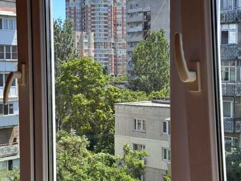 квартира за адресою Незалежності вул. (Армійська), 13