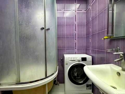 квартира по адресу Солнечный микрорайон ул., 10