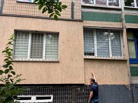 квартира по адресу Солнечный микрорайон ул., 10