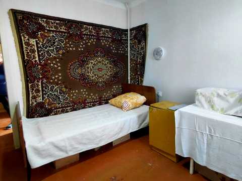 квартира за адресою Отакара Яроша пров., 59