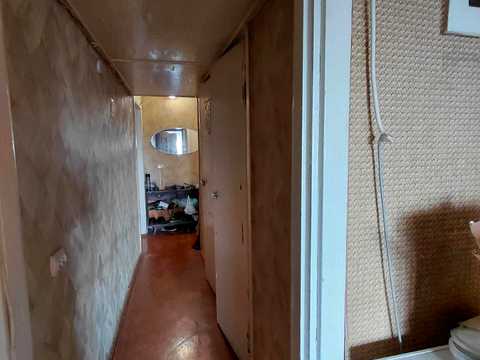 квартира по адресу Отакара Яроша пер., 59